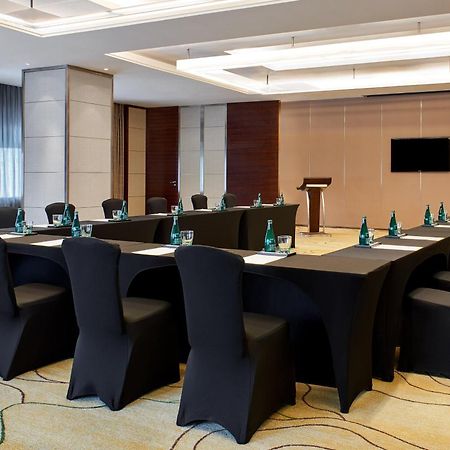 The Westin Pazhou Hotel Kuangcsou Kültér fotó