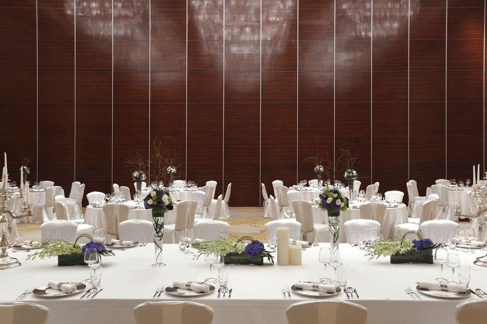The Westin Pazhou Hotel Kuangcsou Kültér fotó