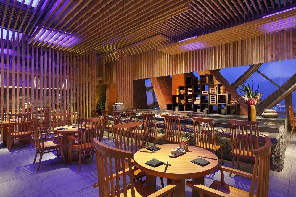 The Westin Pazhou Hotel Kuangcsou Kültér fotó