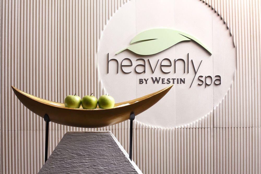 The Westin Pazhou Hotel Kuangcsou Kültér fotó
